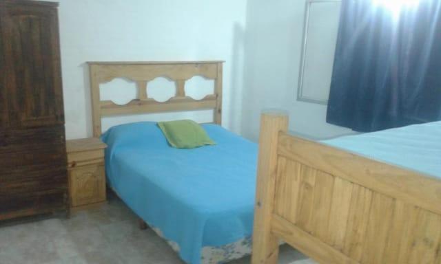 Dona Aida Aparthotel Mina Clavero Buitenkant foto